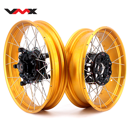 VMX Fit BMW R1200GS 2013-2021 Tubeless Wheels 3.0*19